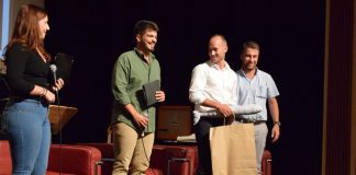 Juventude – Associação de Jovens da Ilha do Faial celebrou o seu 5.º aniversário