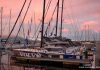 “LES SABLES > HORTA > LES SABLES” – Skipers rumam hoje a França