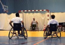 Diretor Regional do Desporto destaca crescimento do desporto adaptado nos Açores