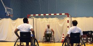 Diretor Regional do Desporto destaca crescimento do desporto adaptado nos Açores