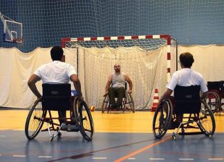 Diretor Regional do Desporto destaca crescimento do desporto adaptado nos Açores