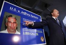 Milionário Jeffrey Epstein acusado de criar rede para abusar de menores