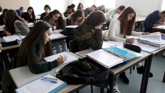 Escolas