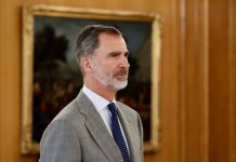 Rei de Espanha dá tempo aos partidos e não inicia “por enquanto” novas consultas