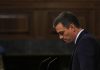 Parlamento espanhol chumba investidura de Pedro Sánchez como primeiro-ministro