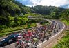 Taça de Estrada termina domingo