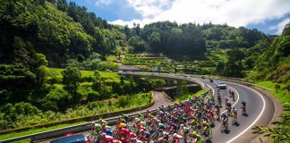 Taça de Estrada termina domingo