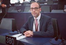“Agora a prioridade é a defesa das áreas que importam mais aos Açores e aos Açorianos”, garante o Eurodeputado André Bradford