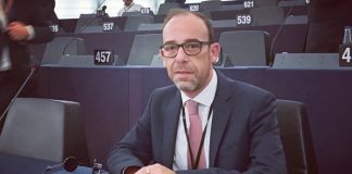 “Agora a prioridade é a defesa das áreas que importam mais aos Açores e aos Açorianos”, garante o Eurodeputado André Bradford