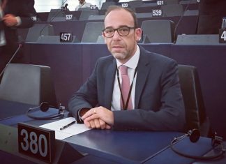 “Agora a prioridade é a defesa das áreas que importam mais aos Açores e aos Açorianos”, garante o Eurodeputado André Bradford