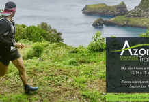 Azores Trail Run® promove prova de três etapas nas Flores e no Corvo