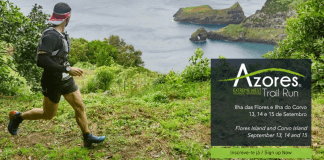 Azores Trail Run® promove prova de três etapas nas Flores e no Corvo