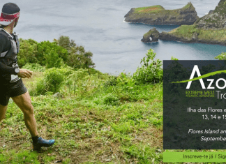 Azores Trail Run® promove prova de três etapas nas Flores e no Corvo