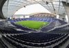 Liga dos Campeões: FC Porto defronta russos do Krasnodar na terceira pré-eliminatória