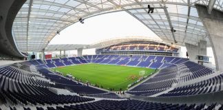 Liga dos Campeões: FC Porto defronta russos do Krasnodar na terceira pré-eliminatória