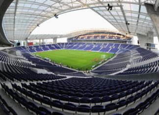 Liga dos Campeões: FC Porto defronta russos do Krasnodar na terceira pré-eliminatória