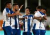 Golo de Octávio dá vitória do FC Porto sobre Fulham