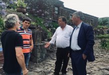 Câmara do Comércio e Indústria da Horta – Promove sessão de esclarecimentos nas Flores