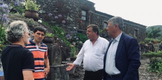 Câmara do Comércio e Indústria da Horta – Promove sessão de esclarecimentos nas Flores