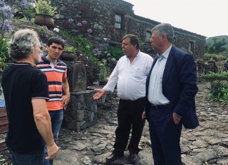 Câmara do Comércio e Indústria da Horta – Promove sessão de esclarecimentos nas Flores