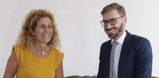 Secção Regional da Ordem dos Enfermeiros reuniu com a Secretaria Regional da Saúde