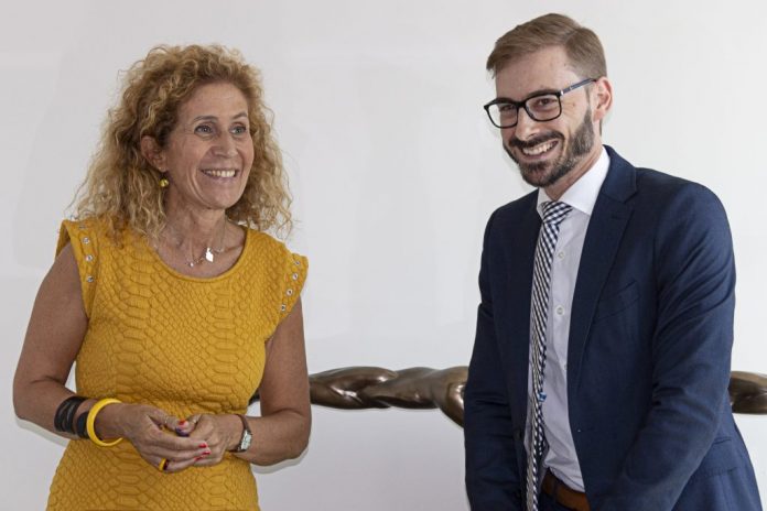 FOTO REUNIÃO