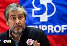 Fenprof diz que se horários dos professores não mudarem mantém greve às horas extra