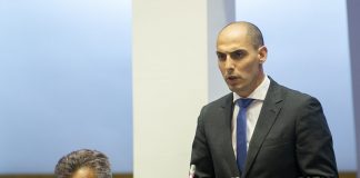 A Conta de 2017 evidencia a trajetória de crescimento económico dos Açores e a estabilidade das nossas finanças públicas