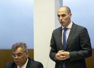 A Conta de 2017 evidencia a trajetória de crescimento económico dos Açores e a estabilidade das nossas finanças públicas