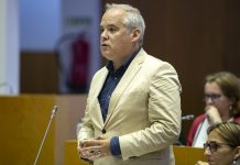Sessão Plenária de julho – Com a ajuda do Governo nacional do PS, liderado por António Costa, a Região vai resolver mais duas dezenas de casos de carência habitacional nos Açores