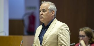 Sessão Plenária de julho – Com a ajuda do Governo nacional do PS, liderado por António Costa, a Região vai resolver mais duas dezenas de casos de carência habitacional nos Açores