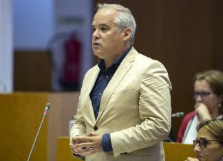 Sessão Plenária de julho – Com a ajuda do Governo nacional do PS, liderado por António Costa, a Região vai resolver mais duas dezenas de casos de carência habitacional nos Açores