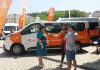 Cáritas da Ilha Terceira recebe viatura através do Programa Frota Solidária da Fundação Montepio