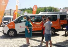 Cáritas da Ilha Terceira recebe viatura através do Programa Frota Solidária da Fundação Montepio