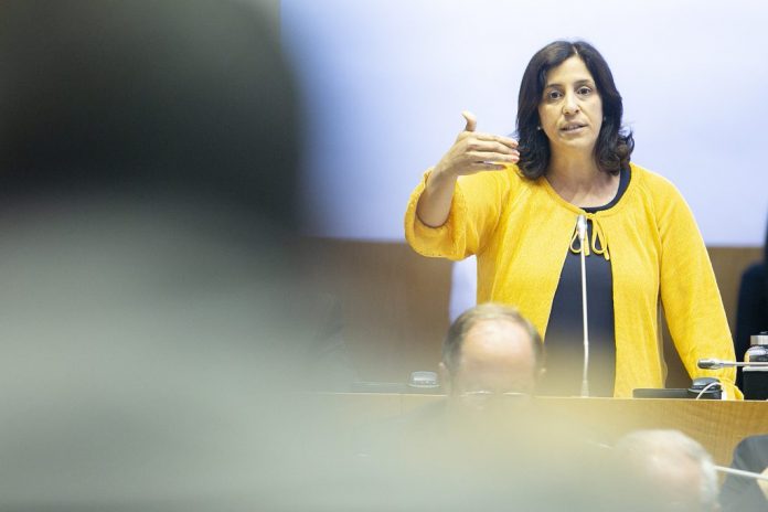 FotoGPPS DeputadaSoniaNicolau