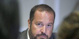 Francisco César acredita que remodelação governamental na Secretaria Regional da Saúde deve ser encarada com “otimismo” e “visão de futuro”
