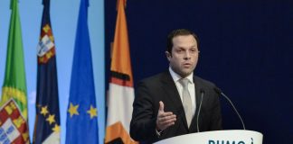 Gaudêncio diz estar de “consciência tranquila” mas admite deixar liderança do PSD/Açores