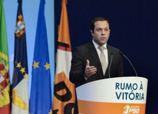 Gaudêncio diz estar de “consciência tranquila” mas admite deixar liderança do PSD/Açores
