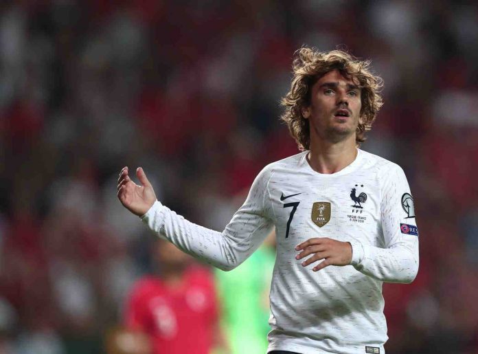 Griezman