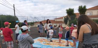 Campanha “Heróis do Sol Saudável” sensibiliza para riscos da exposição solar