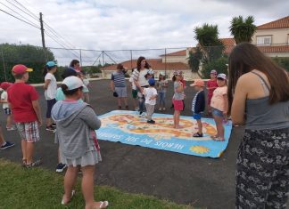 Campanha “Heróis do Sol Saudável” sensibiliza para riscos da exposição solar