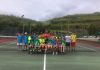 III ETAPA CIRCUITO SMASHTOUR ZONA AÇORES – CLUBE DE TÉNIS DO FAIAL