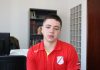 Tiago Braga – “O andebol alterou a minha forma de pensar e ajudou-me a crescer”