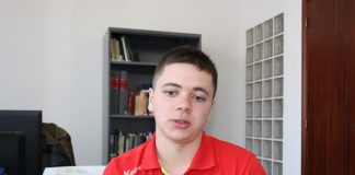 Tiago Braga – “O andebol alterou a minha forma de pensar e ajudou-me a crescer”