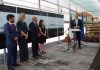Executivo Açoriano em visita estatuária à ilha do Faial – Orquidário e Banco de Sementes dos Açores já se encontram abertos ao público