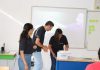 “Educar para uma Geração Azul” – Professores do Faial recebem formação no âmbito do Programa Blue Azores