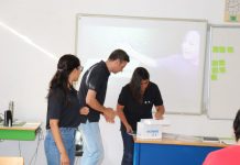 “Educar para uma Geração Azul” – Professores do Faial recebem formação no âmbito do Programa Blue Azores