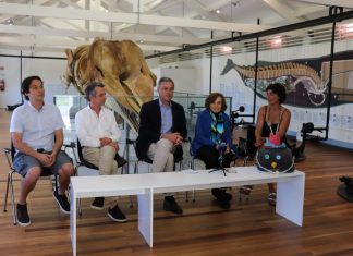 “Projeto Mission Blue” – Açores nomeados como Hope Spot