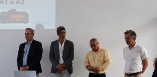 Sistema Mundial de Socorro e Segurança Marítimo – 18 pescadores frequentam curso de formação na Escola do Mar