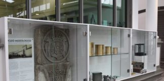 Instalado Núcleo Museológico no Mercado Municipal